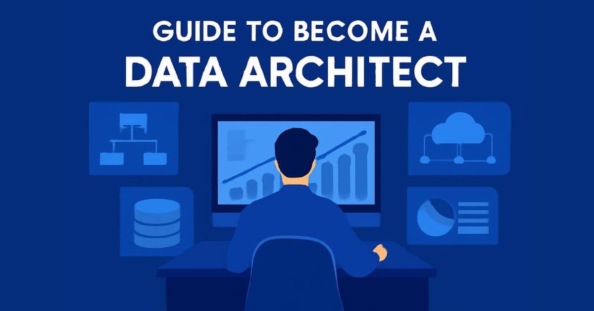 Data Architect