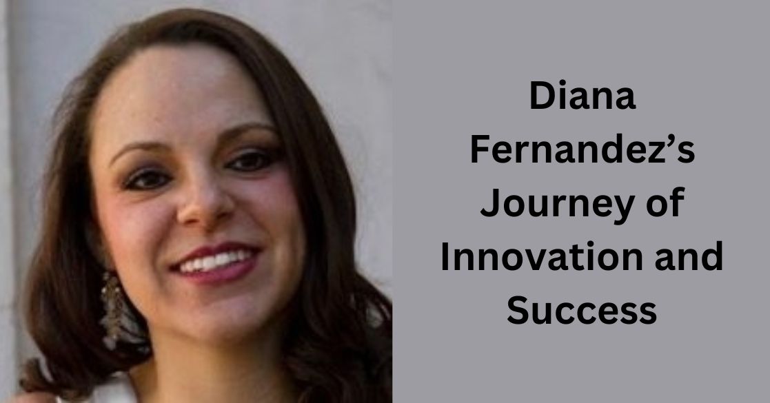 Diana Success Story