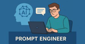 How to Become a Prompt Engineer? Skills and Salaries in 2025