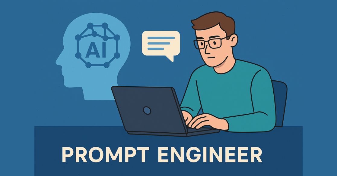 Prompt Engineer