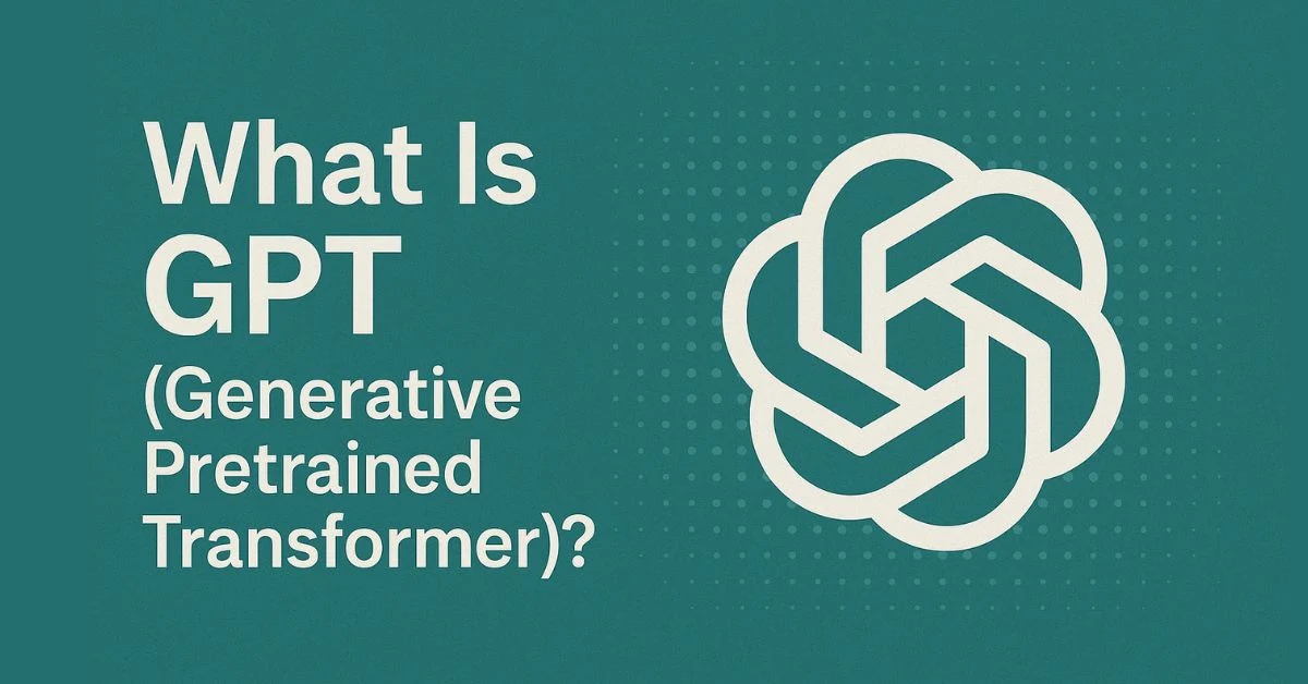 What is GPT