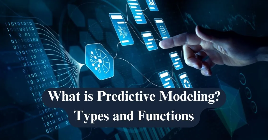 Predictive Modeling Banner Image