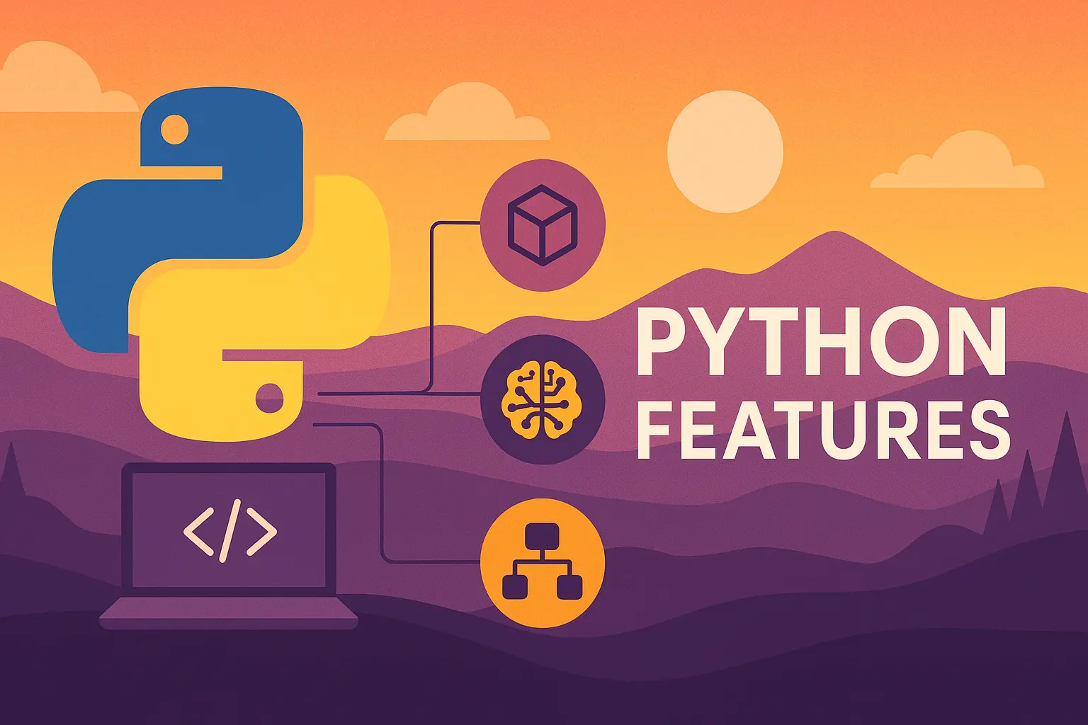 Python Features